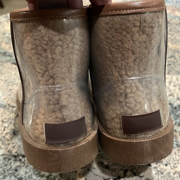 CAPE ROBBIN Boots - Picture 6 of 9